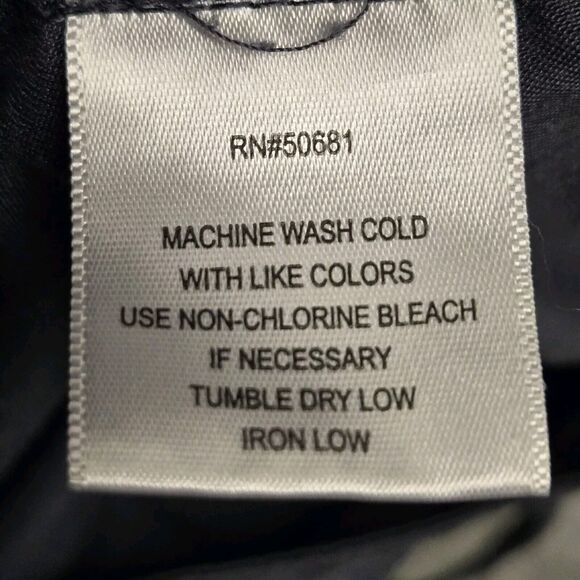 Greys Anatomy Mia Womens Medical Cargo Scrub Pants XS Reg. 30" 4277 Gray - Picture 3 of 9